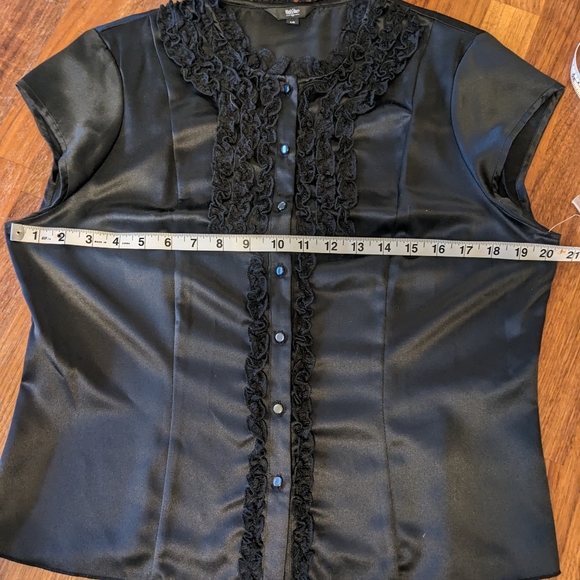 Massimo Blouse size 14 - Picture 9 of 14